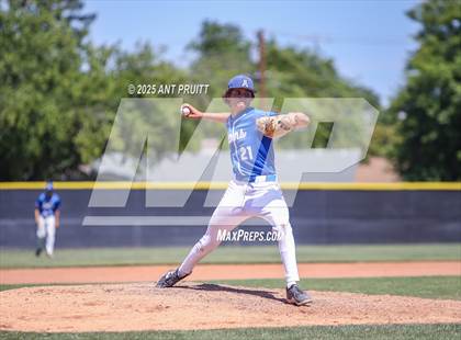 Thumbnail 1 in Rancho Cotate @ Acalanes (CIF NCS Division 2 Final) photogallery.
