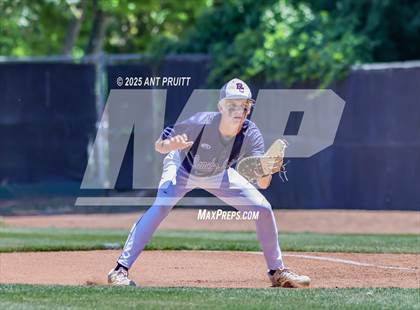 Thumbnail 1 in Rancho Cotate @ Acalanes (CIF NCS Division 2 Final) photogallery.