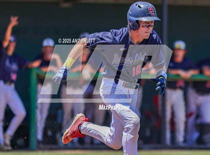Thumbnail 3 in Rancho Cotate @ Acalanes (CIF NCS Division 2 Final) photogallery.
