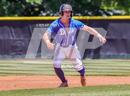 Thumbnail 1 in Rancho Cotate @ Acalanes (CIF NCS Division 2 Final) photogallery.