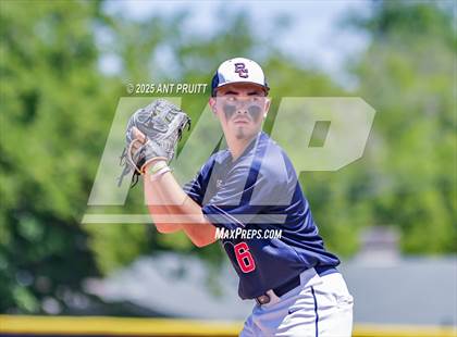 Thumbnail 3 in Rancho Cotate @ Acalanes (CIF NCS Division 2 Final) photogallery.