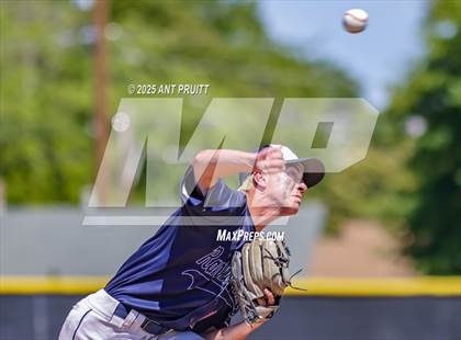 Thumbnail 1 in Rancho Cotate @ Acalanes (CIF NCS Division 2 Final) photogallery.