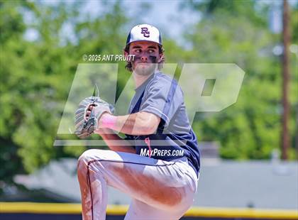 Thumbnail 3 in Rancho Cotate @ Acalanes (CIF NCS Division 2 Final) photogallery.