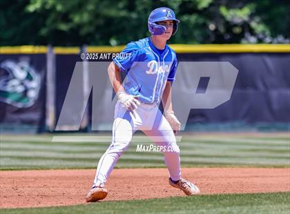 Thumbnail 1 in Rancho Cotate @ Acalanes (CIF NCS Division 2 Final) photogallery.