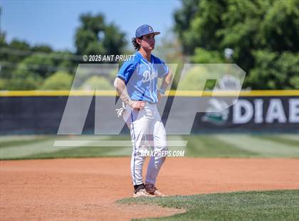 Thumbnail 3 in Rancho Cotate @ Acalanes (CIF NCS Division 2 Final) photogallery.