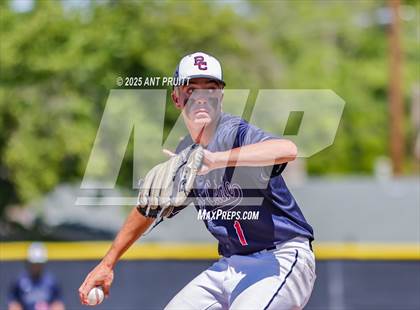 Thumbnail 1 in Rancho Cotate @ Acalanes (CIF NCS Division 2 Final) photogallery.