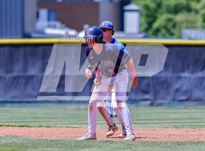 Thumbnail 3 in Rancho Cotate @ Acalanes (CIF NCS Division 2 Final) photogallery.