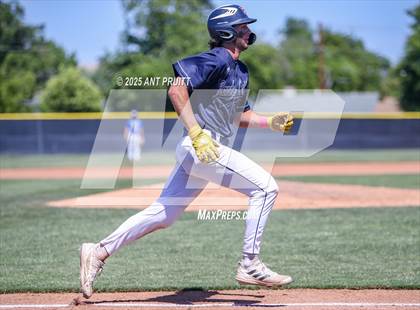 Thumbnail 2 in Rancho Cotate @ Acalanes (CIF NCS Division 2 Final) photogallery.