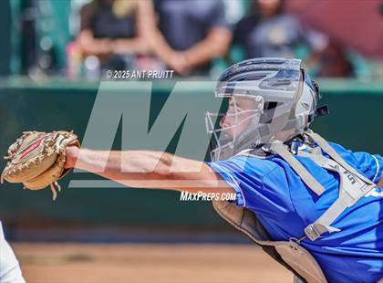 Thumbnail 1 in Rancho Cotate @ Acalanes (CIF NCS Division 2 Final) photogallery.