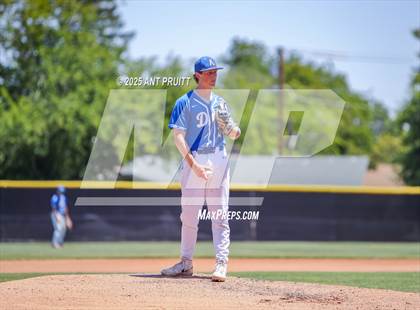 Thumbnail 1 in Rancho Cotate @ Acalanes (CIF NCS Division 2 Final) photogallery.