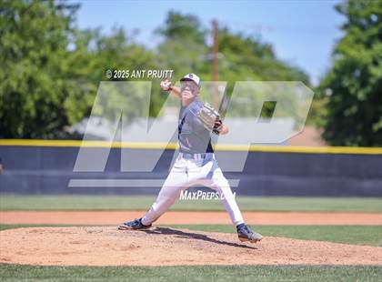Thumbnail 1 in Rancho Cotate @ Acalanes (CIF NCS Division 2 Final) photogallery.