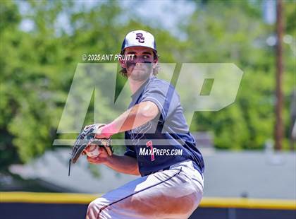 Thumbnail 2 in Rancho Cotate @ Acalanes (CIF NCS Division 2 Final) photogallery.