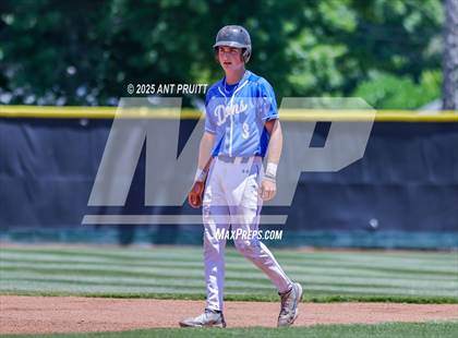 Thumbnail 1 in Rancho Cotate @ Acalanes (CIF NCS Division 2 Final) photogallery.