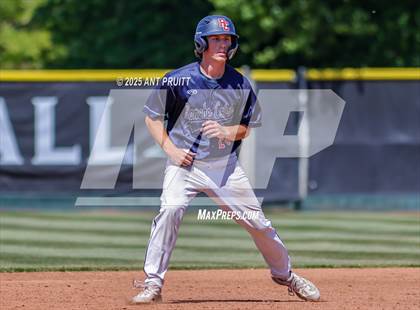 Thumbnail 3 in Rancho Cotate @ Acalanes (CIF NCS Division 2 Final) photogallery.