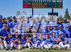 Photo from the gallery "Rancho Cotate @ Acalanes (CIF NCS Division 2 Final)"