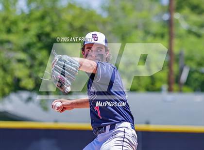 Thumbnail 1 in Rancho Cotate @ Acalanes (CIF NCS Division 2 Final) photogallery.