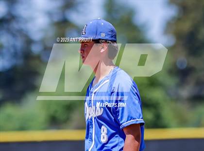 Thumbnail 2 in Rancho Cotate @ Acalanes (CIF NCS Division 2 Final) photogallery.