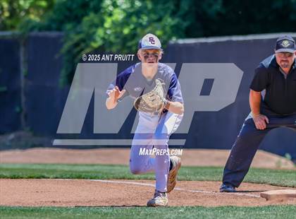 Thumbnail 2 in Rancho Cotate @ Acalanes (CIF NCS Division 2 Final) photogallery.