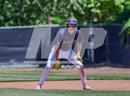 Thumbnail 1 in Rancho Cotate @ Acalanes (CIF NCS Division 2 Final) photogallery.