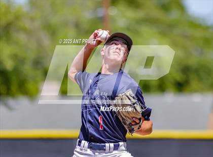 Thumbnail 2 in Rancho Cotate @ Acalanes (CIF NCS Division 2 Final) photogallery.