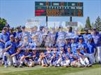 Photo from the gallery "Rancho Cotate @ Acalanes (CIF NCS Division 2 Final)"