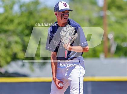 Thumbnail 3 in Rancho Cotate @ Acalanes (CIF NCS Division 2 Final) photogallery.