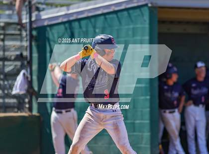 Thumbnail 1 in Rancho Cotate @ Acalanes (CIF NCS Division 2 Final) photogallery.
