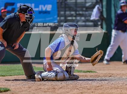 Thumbnail 3 in Rancho Cotate @ Acalanes (CIF NCS Division 2 Final) photogallery.
