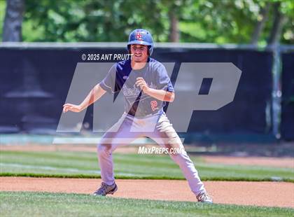 Thumbnail 3 in Rancho Cotate @ Acalanes (CIF NCS Division 2 Final) photogallery.