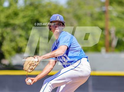 Thumbnail 3 in Rancho Cotate @ Acalanes (CIF NCS Division 2 Final) photogallery.