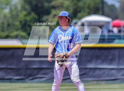 Thumbnail 1 in Rancho Cotate @ Acalanes (CIF NCS Division 2 Final) photogallery.