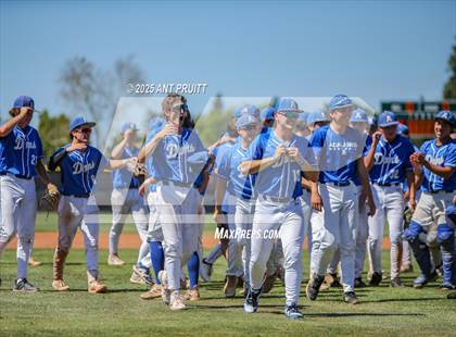 Thumbnail 1 in Rancho Cotate @ Acalanes (CIF NCS Division 2 Final) photogallery.
