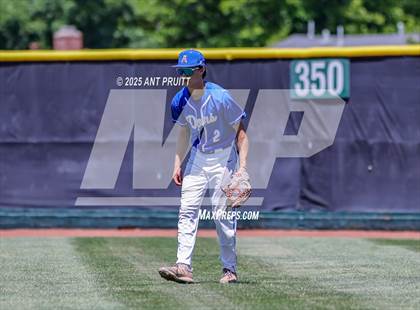 Thumbnail 2 in Rancho Cotate @ Acalanes (CIF NCS Division 2 Final) photogallery.