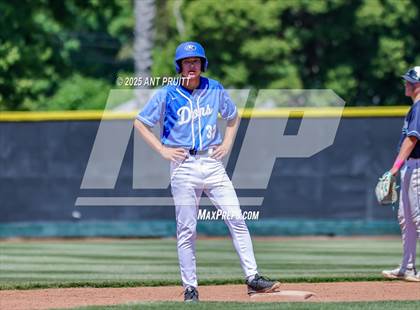 Thumbnail 2 in Rancho Cotate @ Acalanes (CIF NCS Division 2 Final) photogallery.