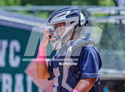 Thumbnail 1 in Rancho Cotate @ Acalanes (CIF NCS Division 2 Final) photogallery.