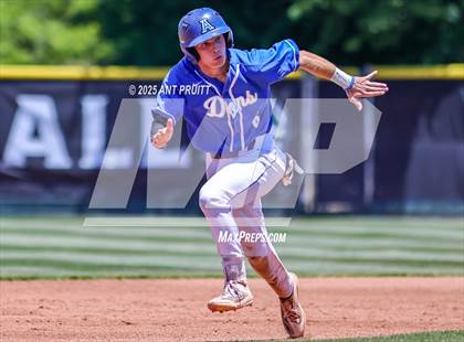 Thumbnail 2 in Rancho Cotate @ Acalanes (CIF NCS Division 2 Final) photogallery.