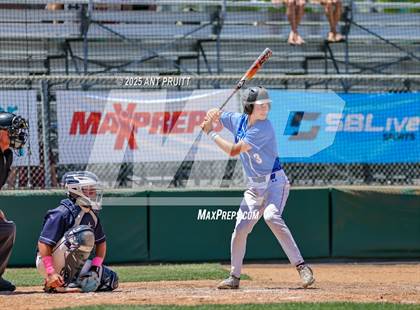 Thumbnail 2 in Rancho Cotate @ Acalanes (CIF NCS Division 2 Final) photogallery.
