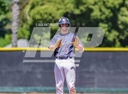 Thumbnail 2 in Rancho Cotate @ Acalanes (CIF NCS Division 2 Final) photogallery.