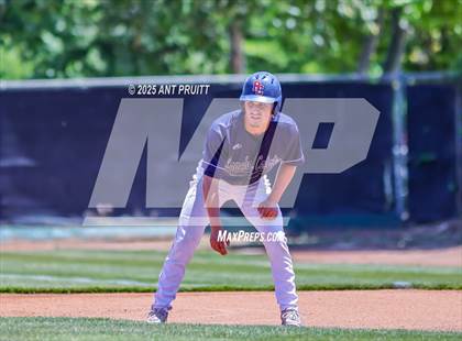 Thumbnail 2 in Rancho Cotate @ Acalanes (CIF NCS Division 2 Final) photogallery.