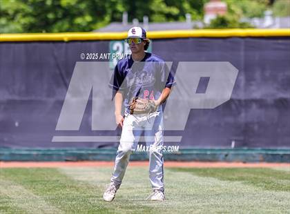 Thumbnail 2 in Rancho Cotate @ Acalanes (CIF NCS Division 2 Final) photogallery.