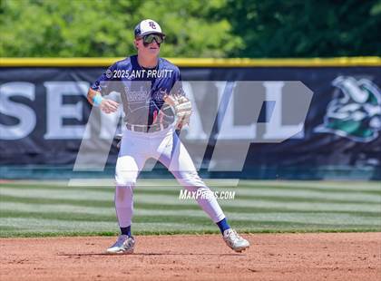 Thumbnail 2 in Rancho Cotate @ Acalanes (CIF NCS Division 2 Final) photogallery.