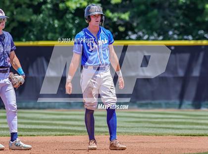 Thumbnail 3 in Rancho Cotate @ Acalanes (CIF NCS Division 2 Final) photogallery.