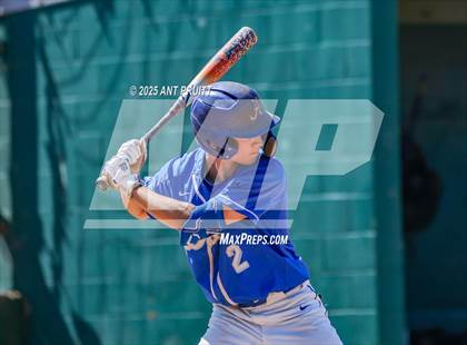 Thumbnail 3 in Rancho Cotate @ Acalanes (CIF NCS Division 2 Final) photogallery.