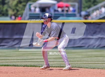 Thumbnail 3 in Rancho Cotate @ Acalanes (CIF NCS Division 2 Final) photogallery.