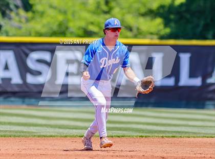 Thumbnail 2 in Rancho Cotate @ Acalanes (CIF NCS Division 2 Final) photogallery.