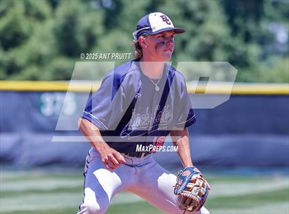 Thumbnail 3 in Rancho Cotate @ Acalanes (CIF NCS Division 2 Final) photogallery.