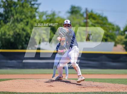 Thumbnail 3 in Rancho Cotate @ Acalanes (CIF NCS Division 2 Final) photogallery.