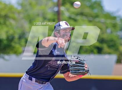 Thumbnail 3 in Rancho Cotate @ Acalanes (CIF NCS Division 2 Final) photogallery.