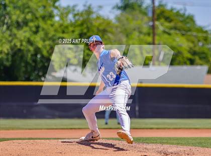Thumbnail 3 in Rancho Cotate @ Acalanes (CIF NCS Division 2 Final) photogallery.