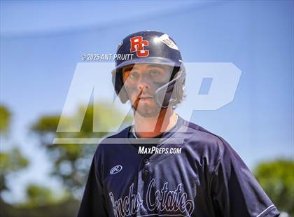Thumbnail 1 in Rancho Cotate @ Acalanes (CIF NCS Division 2 Final) photogallery.